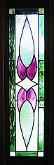 simple stained glass